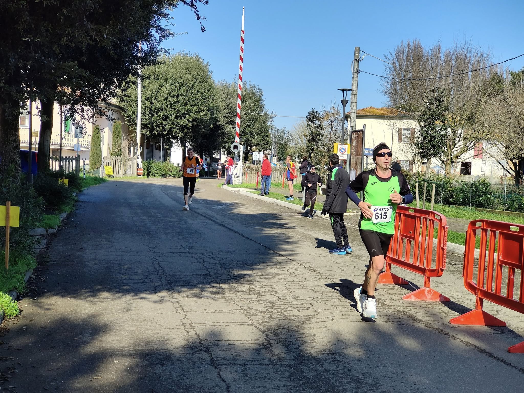 San Patrizio: Trofeo Buriani e Vaienti - 02 marzo 2025